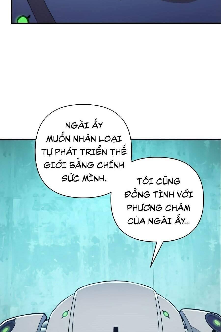 Sự Trở Lại Của Anh Hùng Diệt Thế Chapter 23 - Trang 75