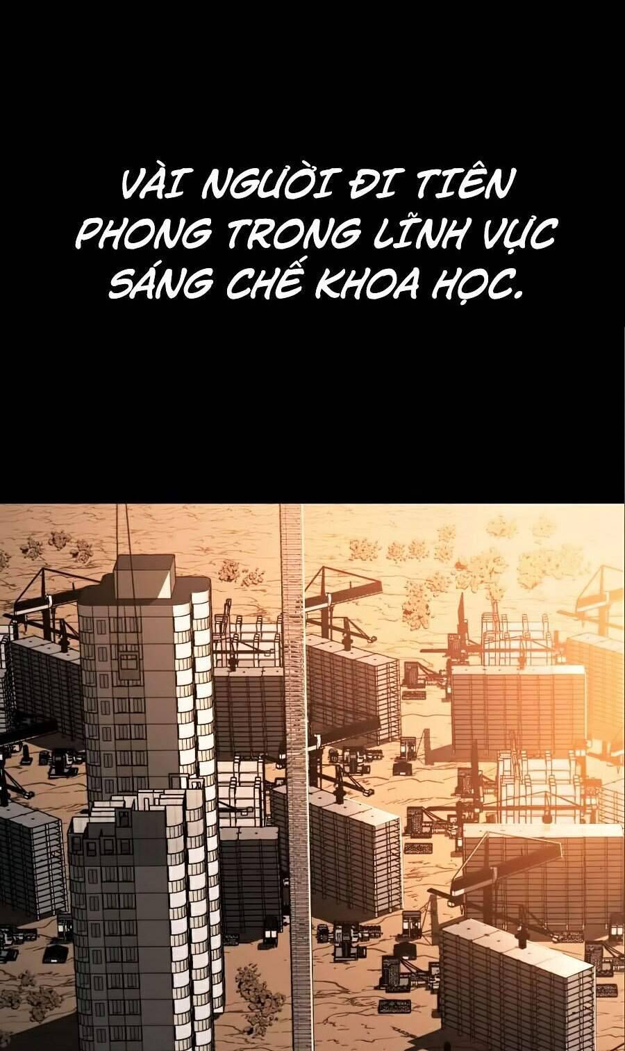 Sự Trở Lại Của Anh Hùng Diệt Thế Chapter 23 - Trang 34