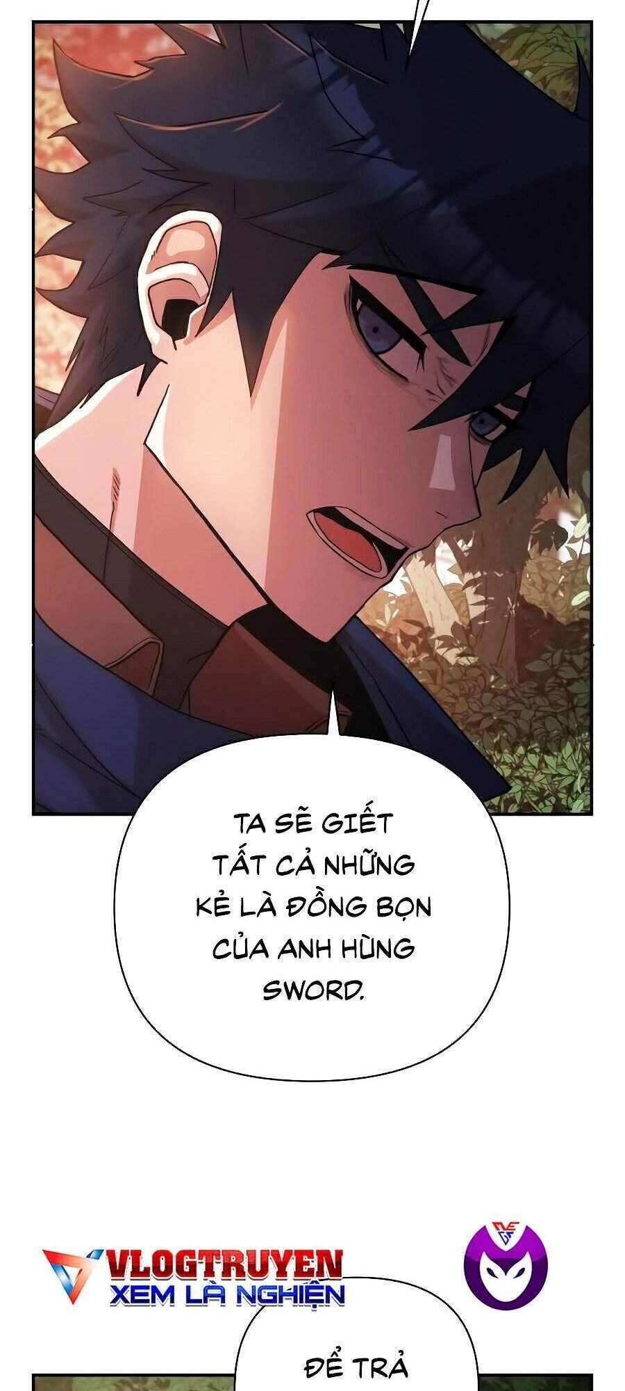 Sự Trở Lại Của Anh Hùng Diệt Thế Chapter 5 - Trang 34