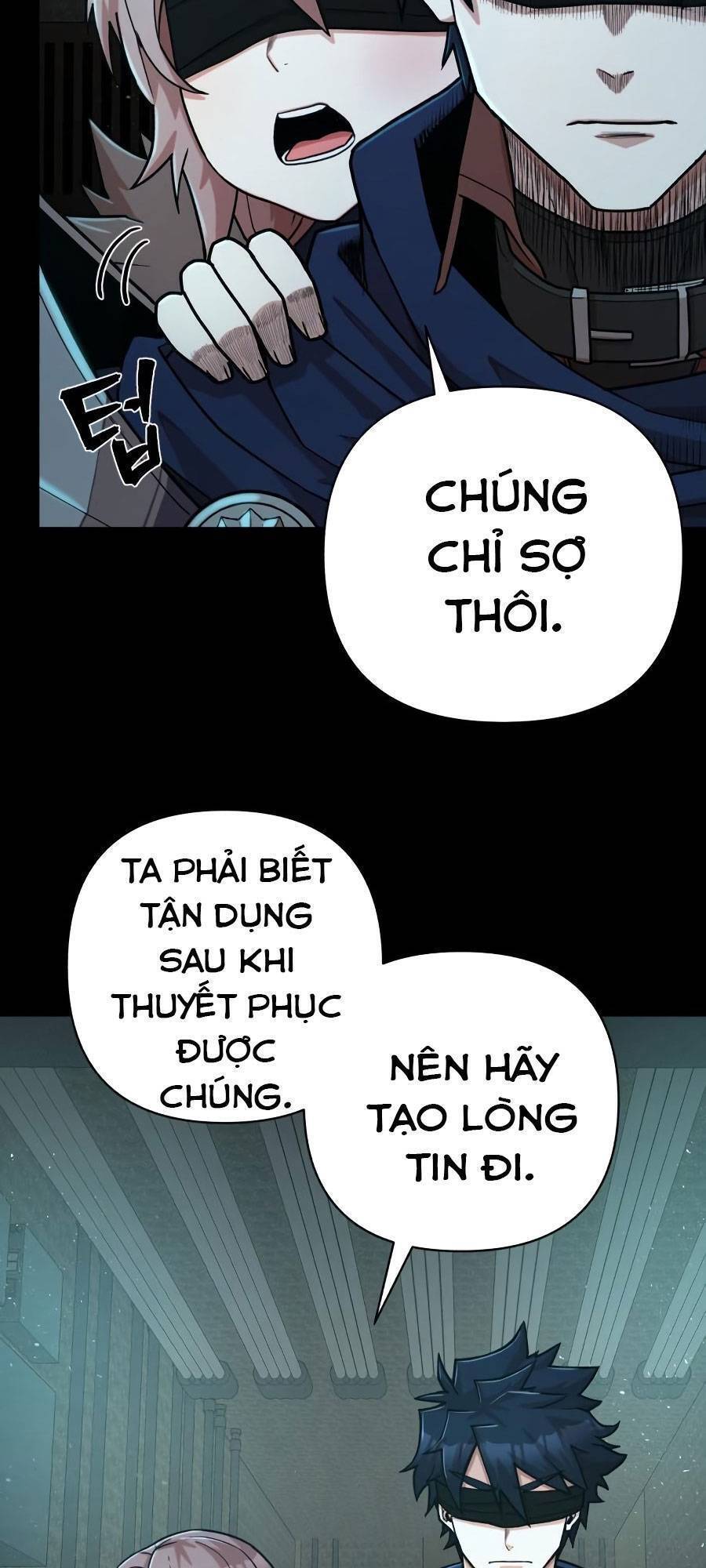 Sự Trở Lại Của Anh Hùng Diệt Thế Chapter 11 - Trang 73