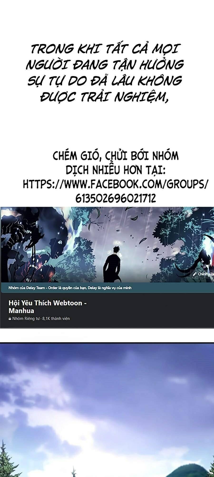 Sự Trở Lại Của Anh Hùng Diệt Thế Chapter 5 - Trang 64