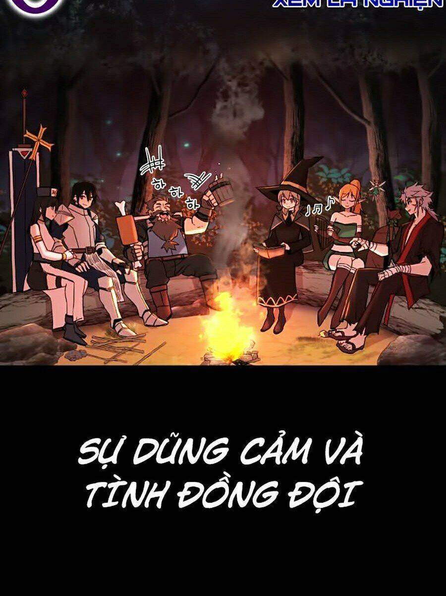 Sự Trở Lại Của Anh Hùng Diệt Thế Chapter 1 - Trang 28