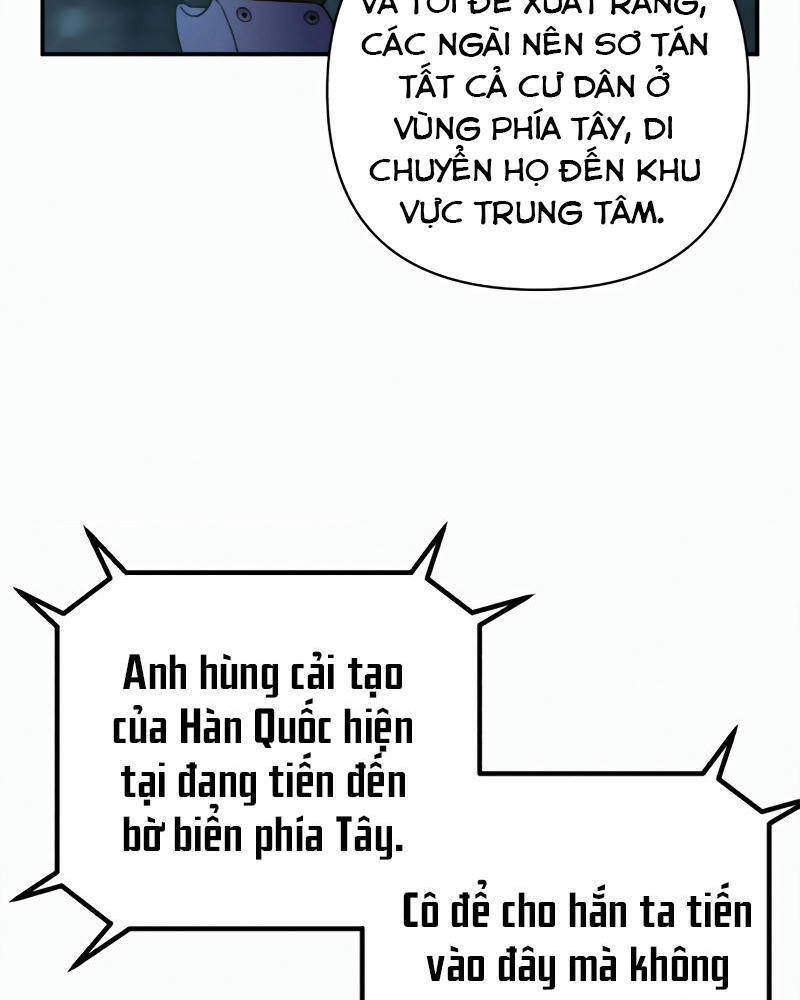 Sự Trở Lại Của Anh Hùng Diệt Thế Chapter 33 - Trang 11