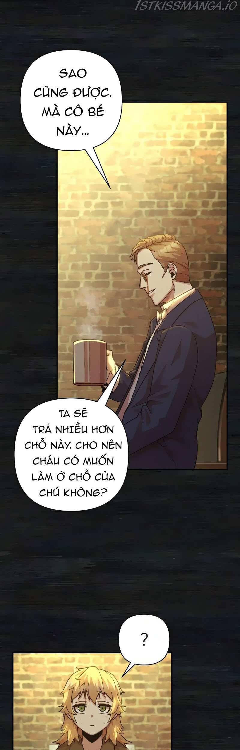 Sự Trở Lại Của Anh Hùng Diệt Thế Chapter 35 - Trang 26