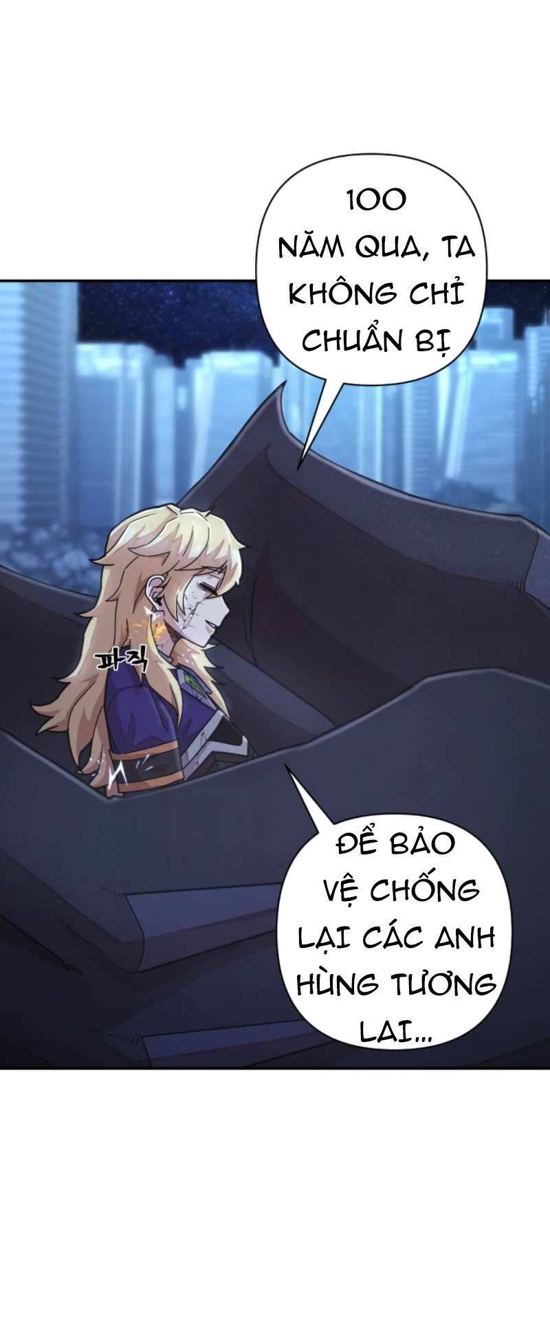 Sự Trở Lại Của Anh Hùng Diệt Thế Chapter 38 - Trang 87