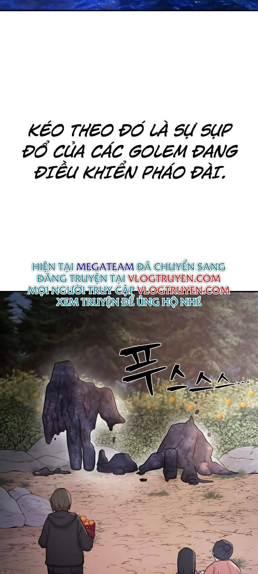 Sự Trở Lại Của Anh Hùng Diệt Thế Chapter 5 - Trang 2