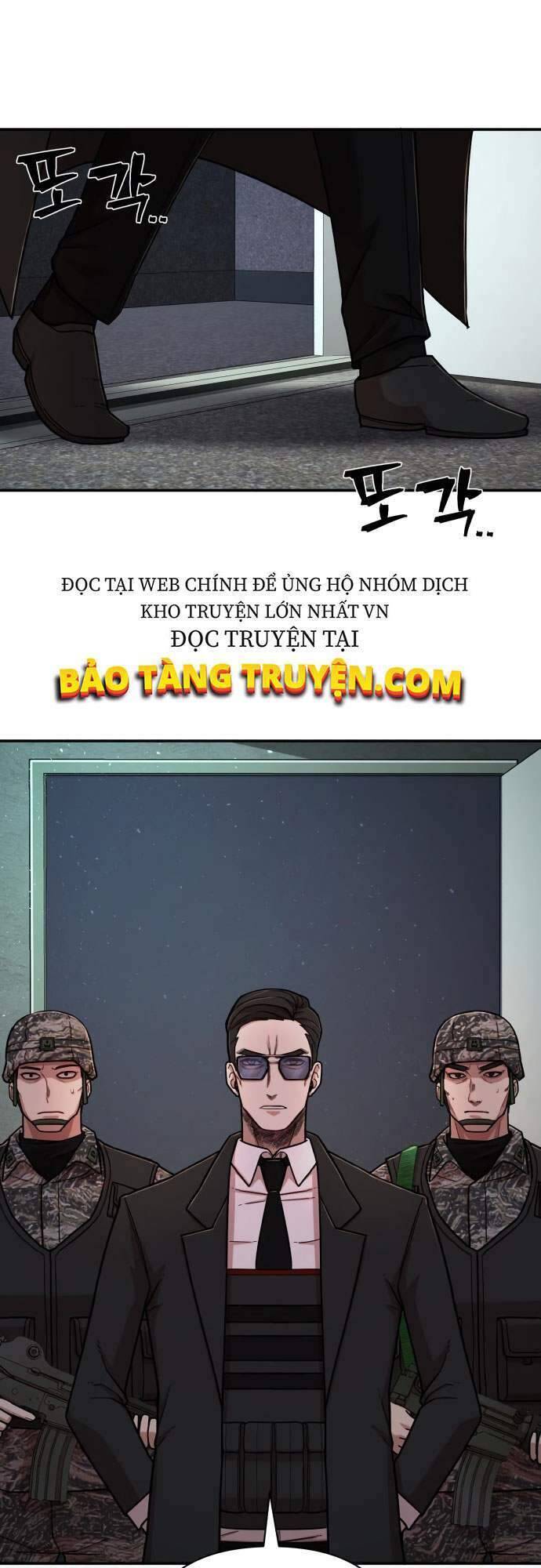 Sự Trở Lại Của Anh Hùng Diệt Thế Chapter 12 - Trang 25