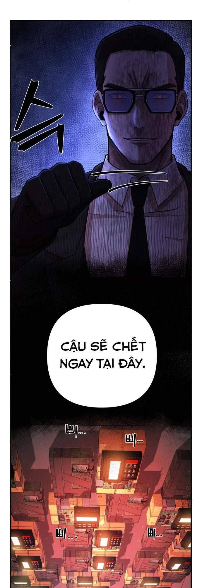 Sự Trở Lại Của Anh Hùng Diệt Thế Chapter 12 - Trang 46