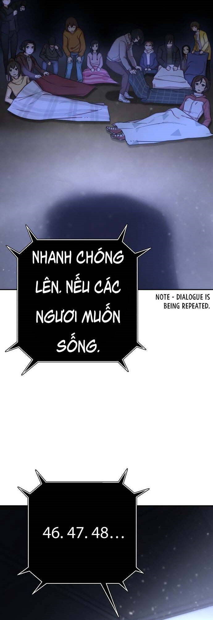 Sự Trở Lại Của Anh Hùng Diệt Thế Chapter 3 - Trang 28