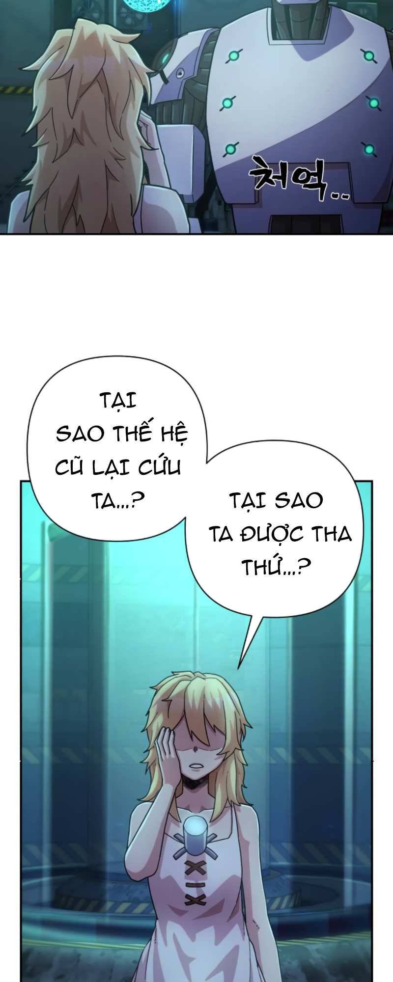 Sự Trở Lại Của Anh Hùng Diệt Thế Chapter 38 - Trang 121