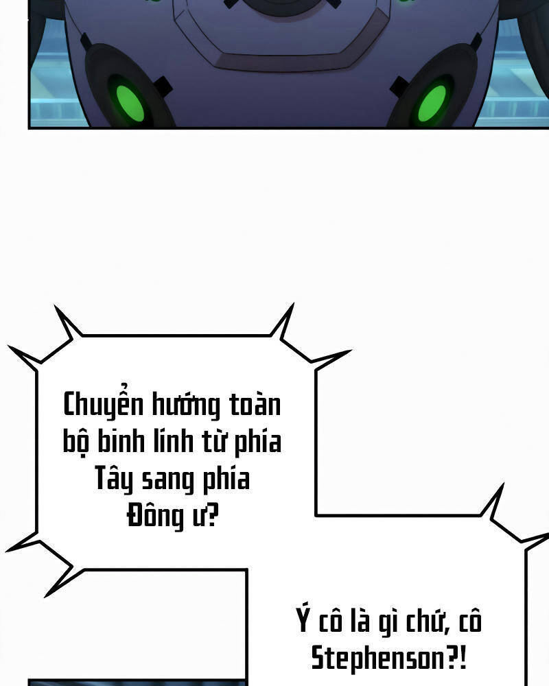 Sự Trở Lại Của Anh Hùng Diệt Thế Chapter 33 - Trang 5