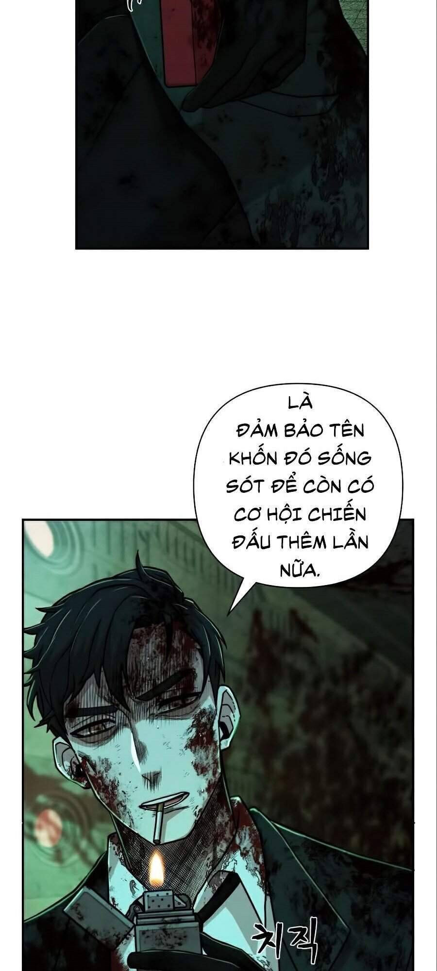 Sự Trở Lại Của Anh Hùng Diệt Thế Chapter 16 - Trang 140