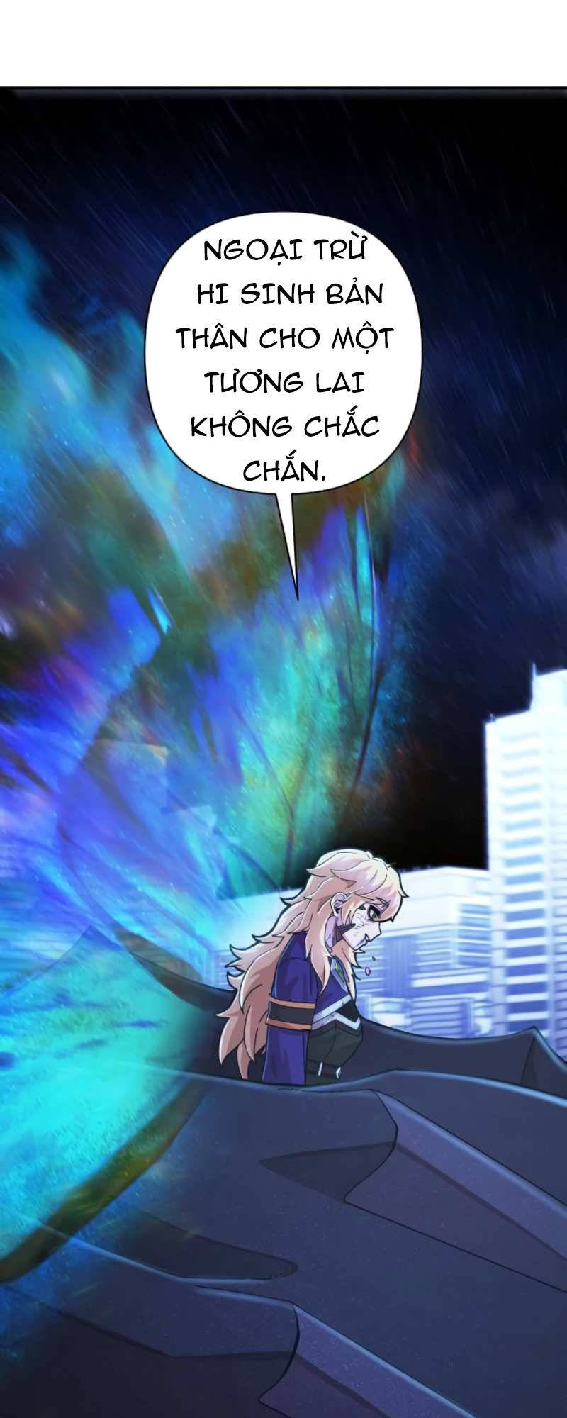 Sự Trở Lại Của Anh Hùng Diệt Thế Chapter 38 - Trang 99