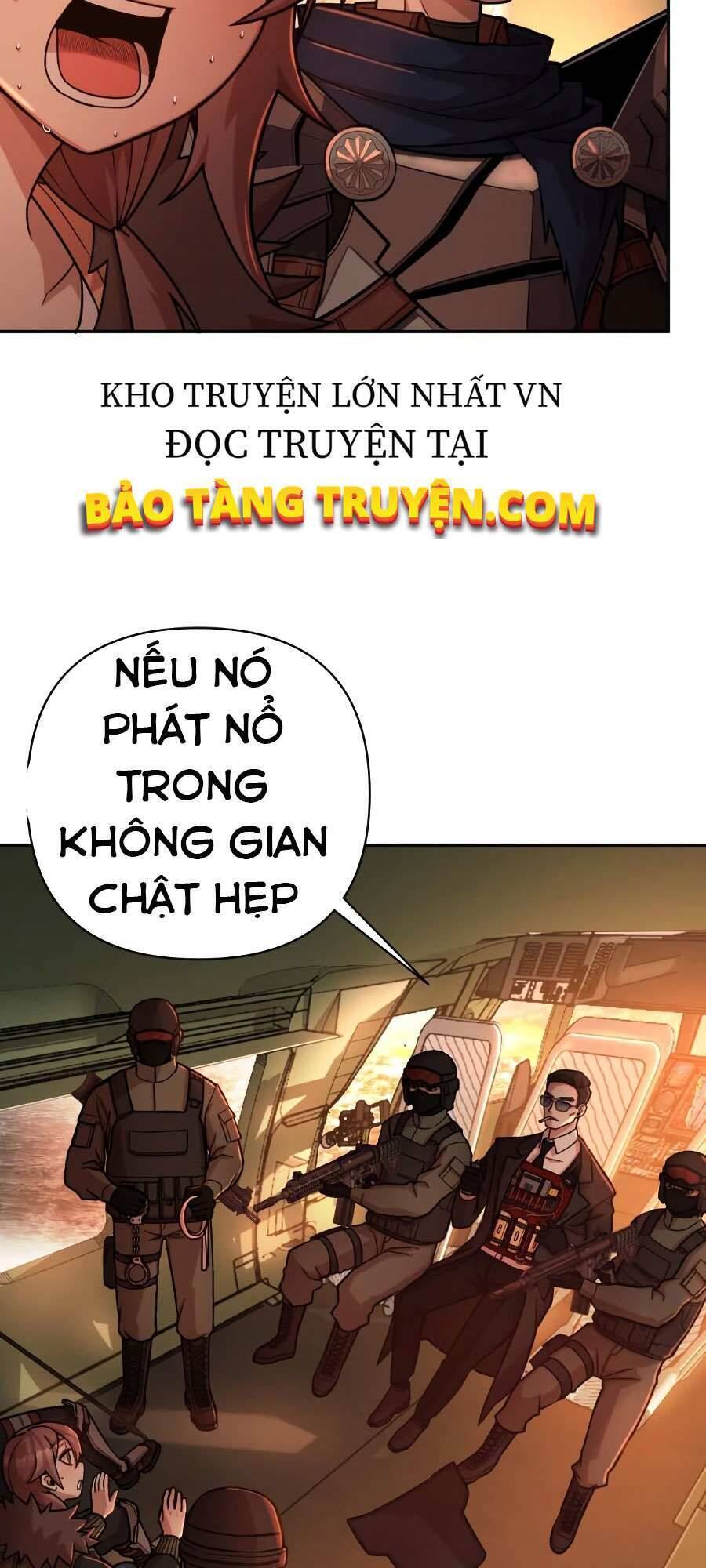 Sự Trở Lại Của Anh Hùng Diệt Thế Chapter 10 - Trang 140