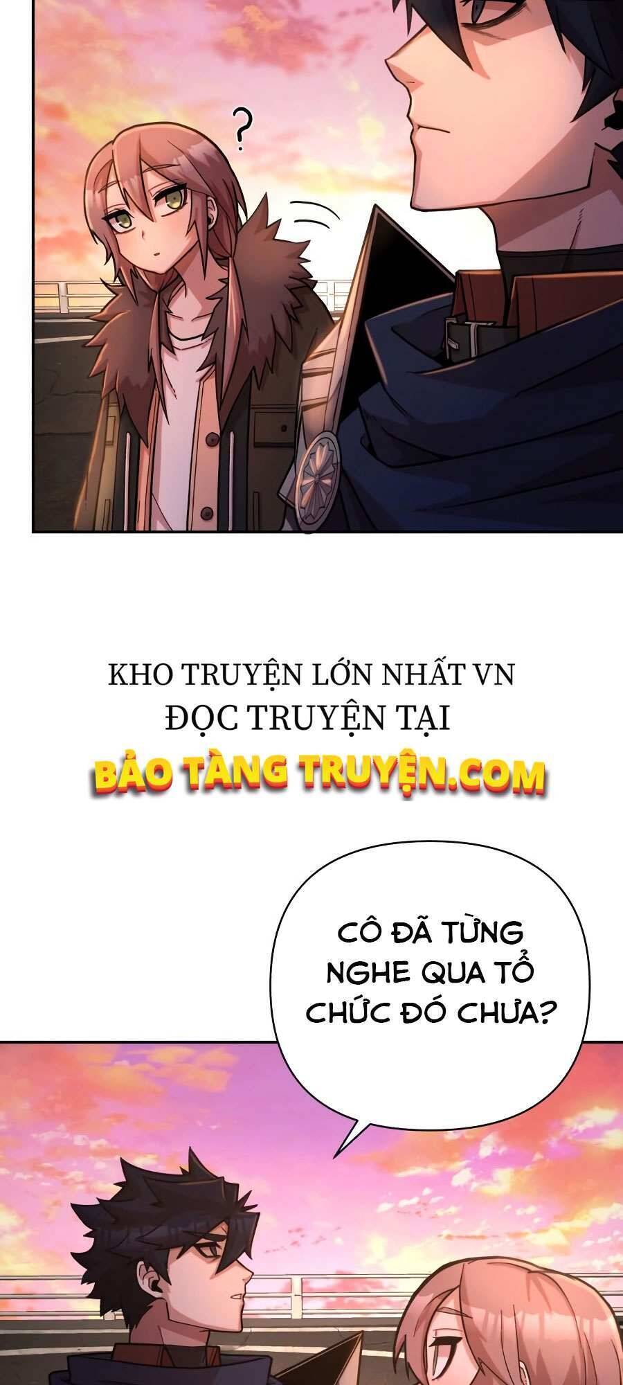 Sự Trở Lại Của Anh Hùng Diệt Thế Chapter 10 - Trang 100