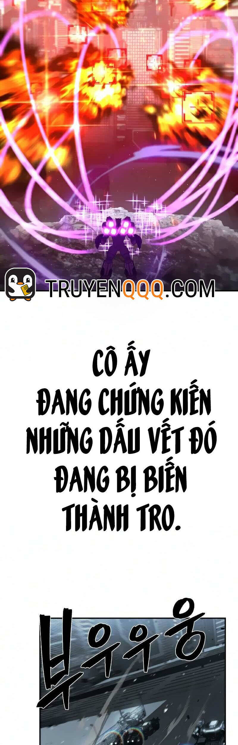 Sự Trở Lại Của Anh Hùng Diệt Thế Chapter 35 - Trang 42