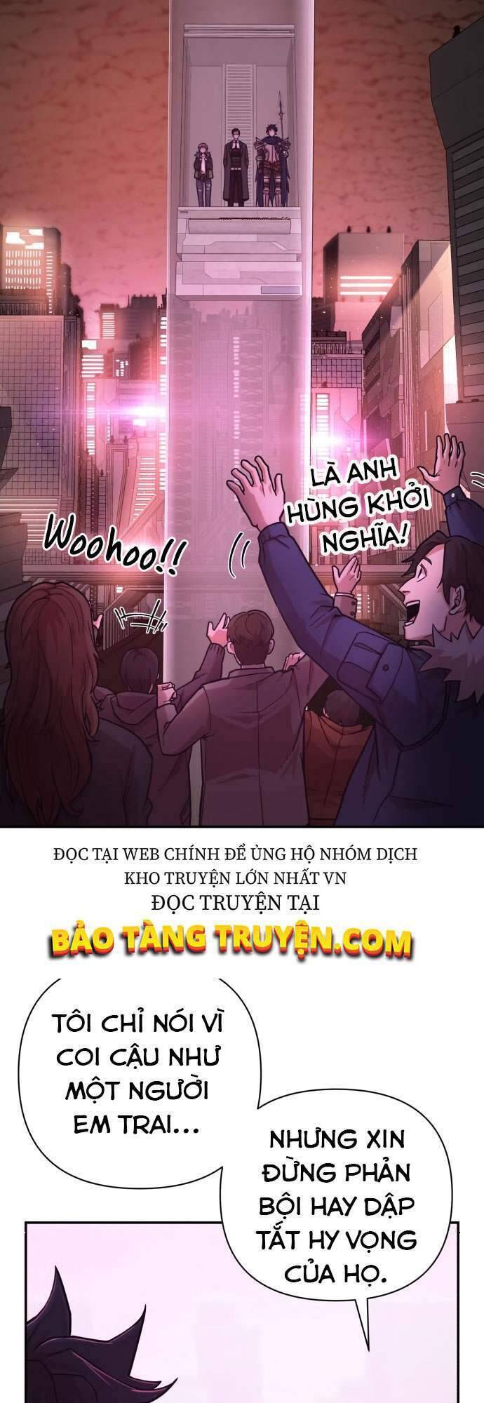 Sự Trở Lại Của Anh Hùng Diệt Thế Chapter 12 - Trang 71