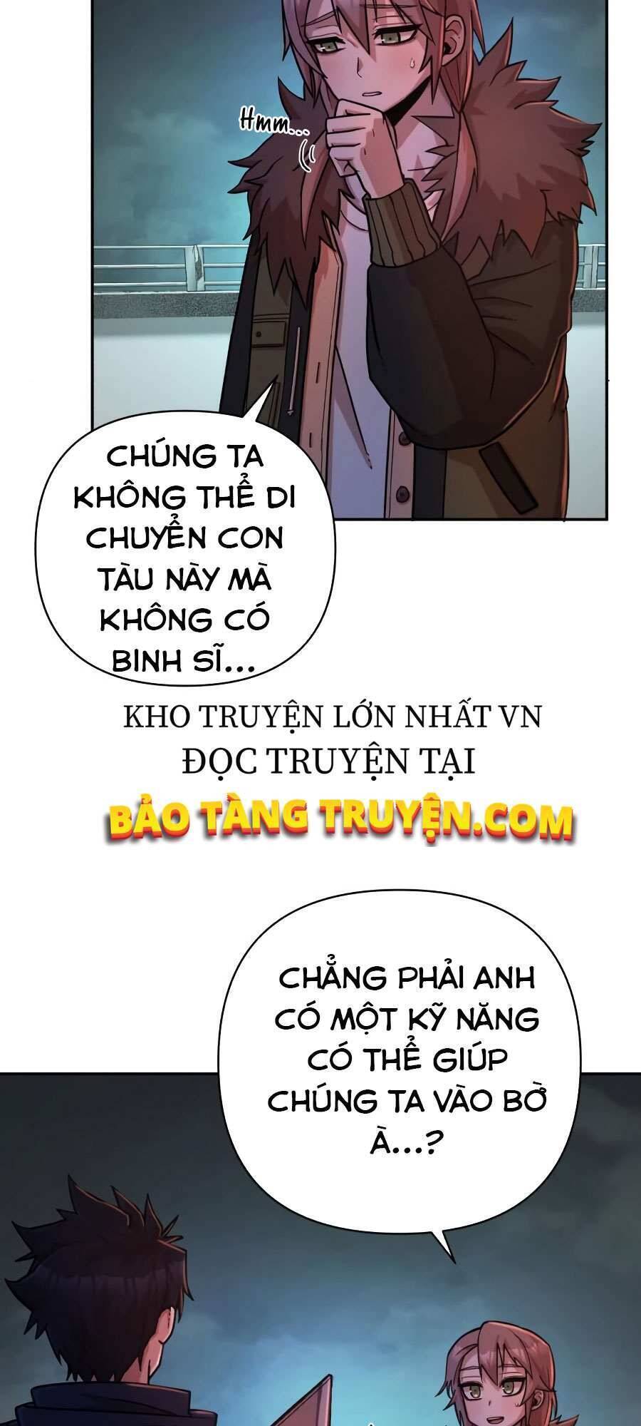 Sự Trở Lại Của Anh Hùng Diệt Thế Chapter 10 - Trang 14