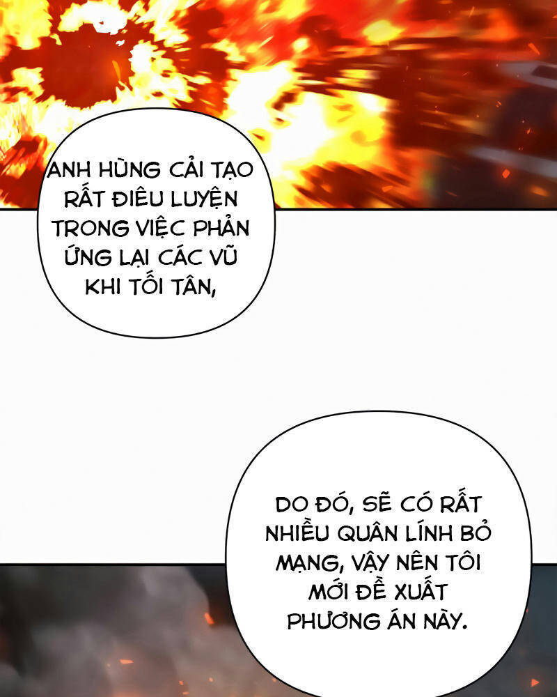 Sự Trở Lại Của Anh Hùng Diệt Thế Chapter 33 - Trang 19