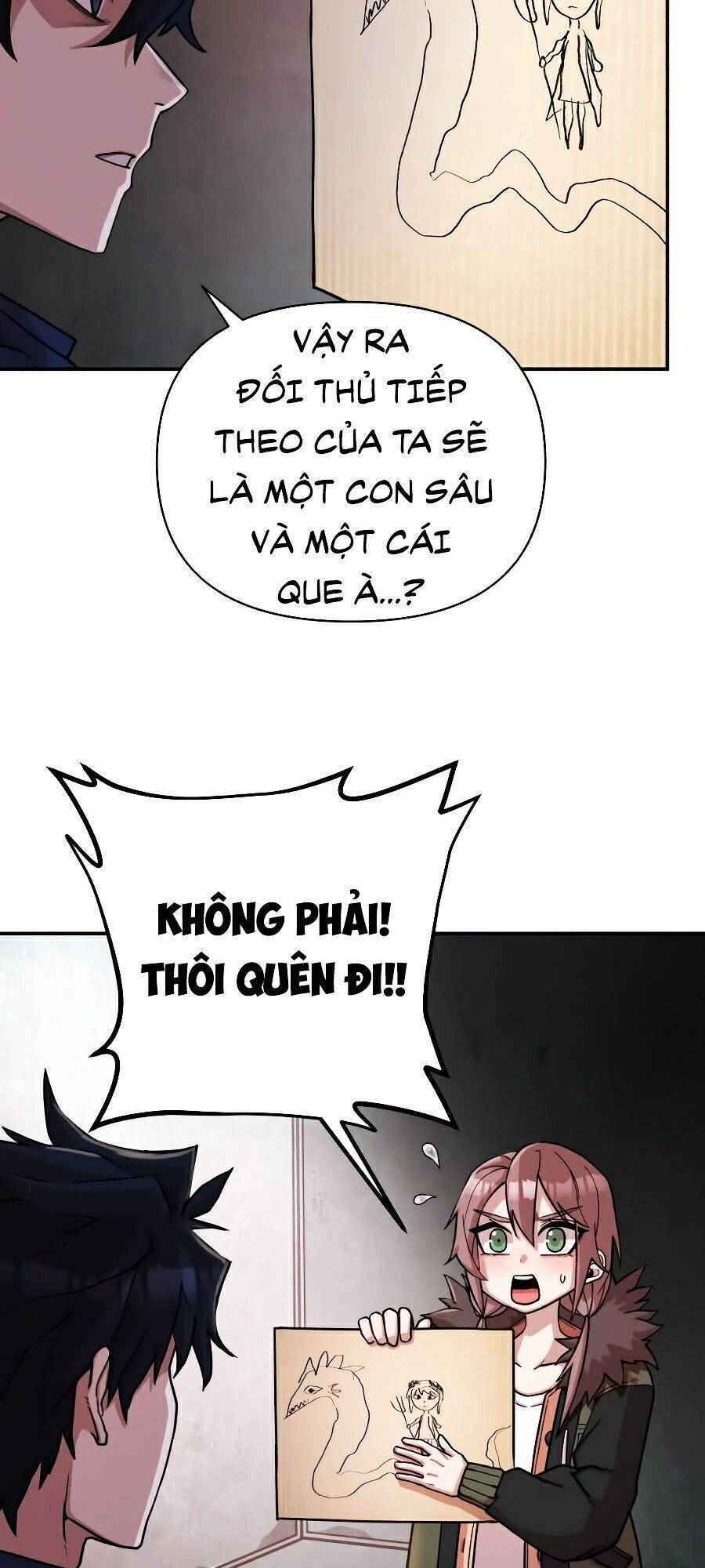 Sự Trở Lại Của Anh Hùng Diệt Thế Chapter 6 - Trang 42