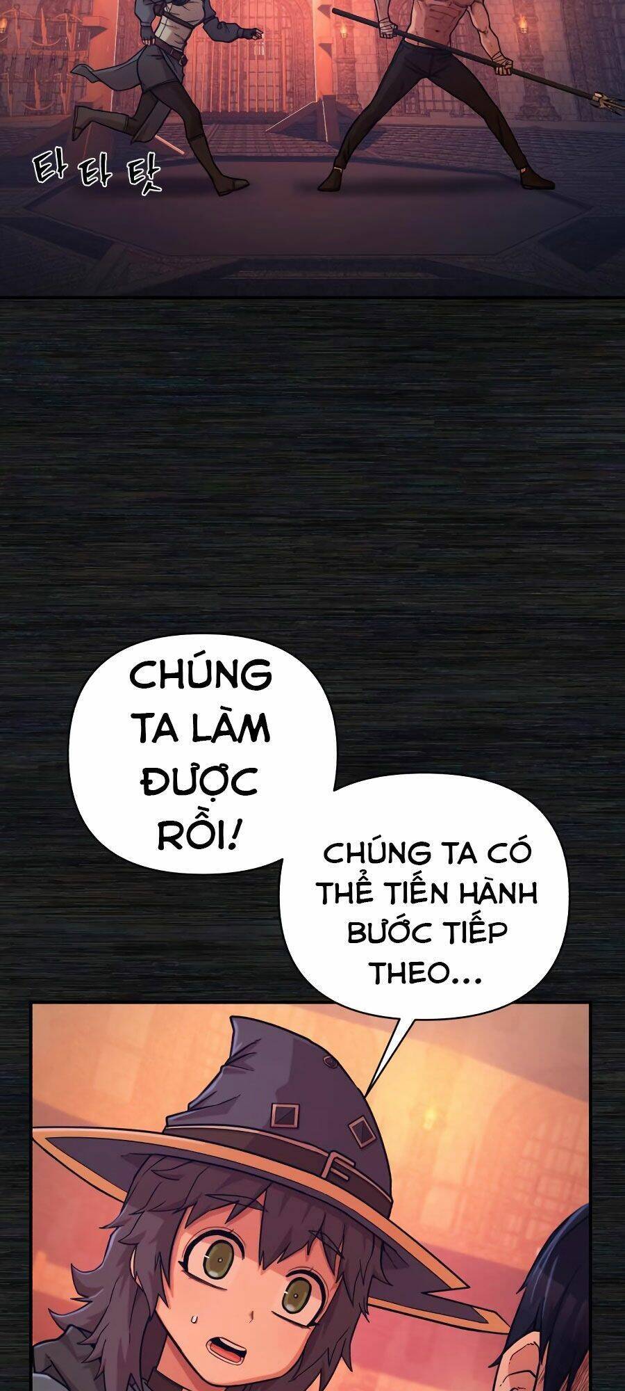 Sự Trở Lại Của Anh Hùng Diệt Thế Chapter 9 - Trang 23