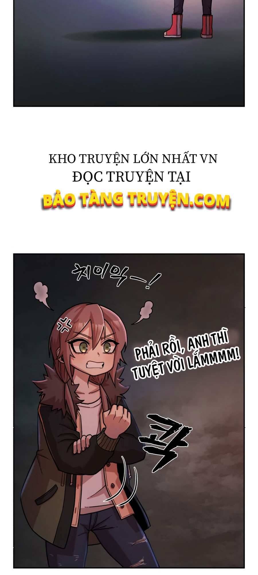 Sự Trở Lại Của Anh Hùng Diệt Thế Chapter 10 - Trang 27