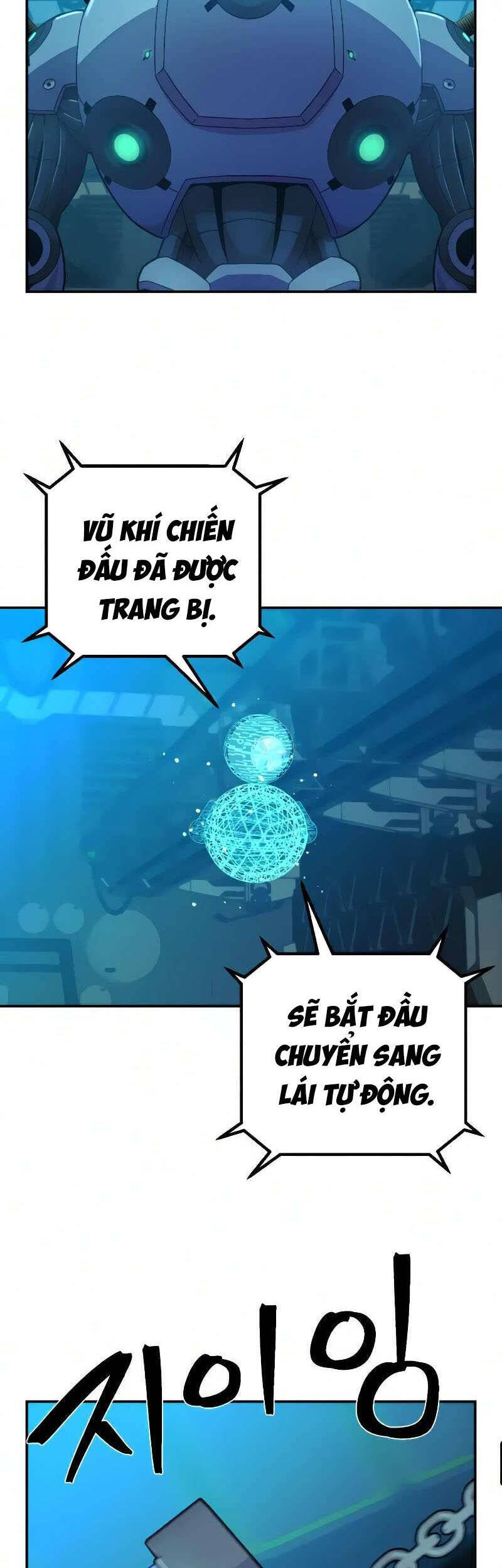 Sự Trở Lại Của Anh Hùng Diệt Thế Chapter 35 - Trang 61