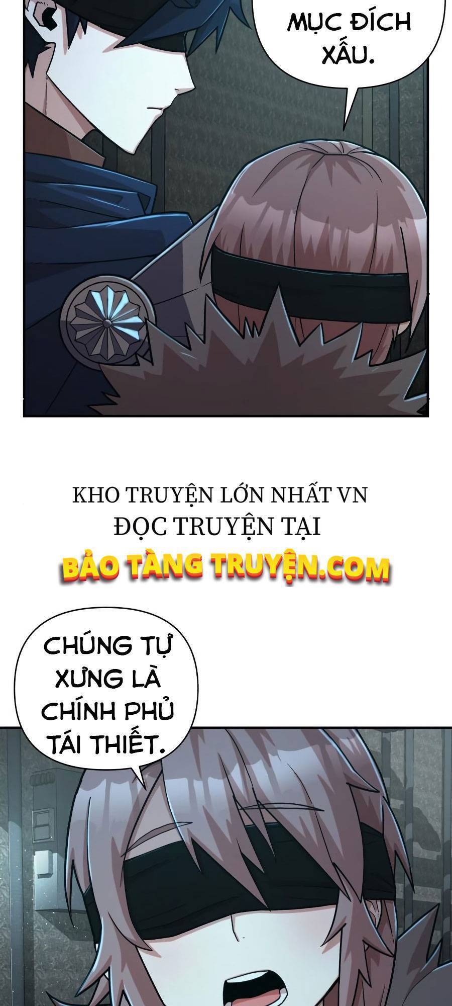 Sự Trở Lại Của Anh Hùng Diệt Thế Chapter 11 - Trang 18