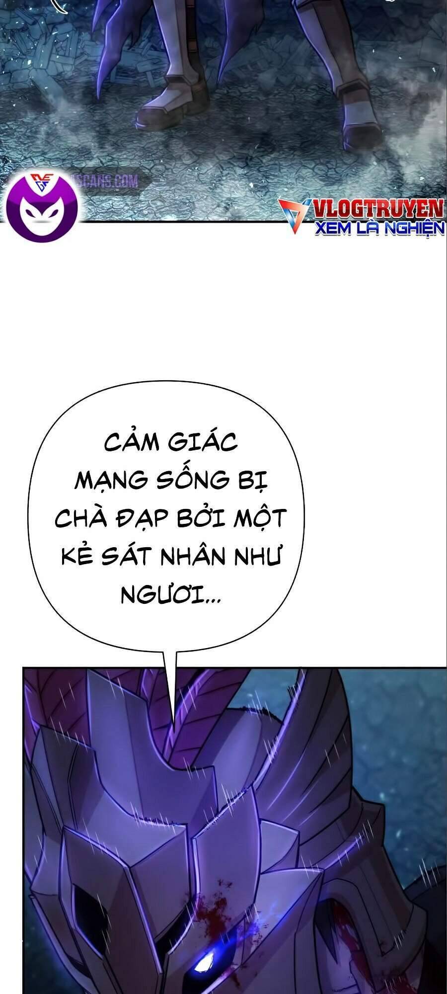 Sự Trở Lại Của Anh Hùng Diệt Thế Chapter 16 - Trang 24