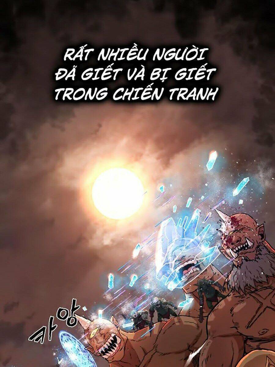 Sự Trở Lại Của Anh Hùng Diệt Thế Chapter 1 - Trang 23