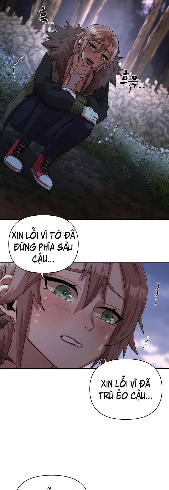 Sự Trở Lại Của Anh Hùng Diệt Thế Chapter 3 - Trang 86