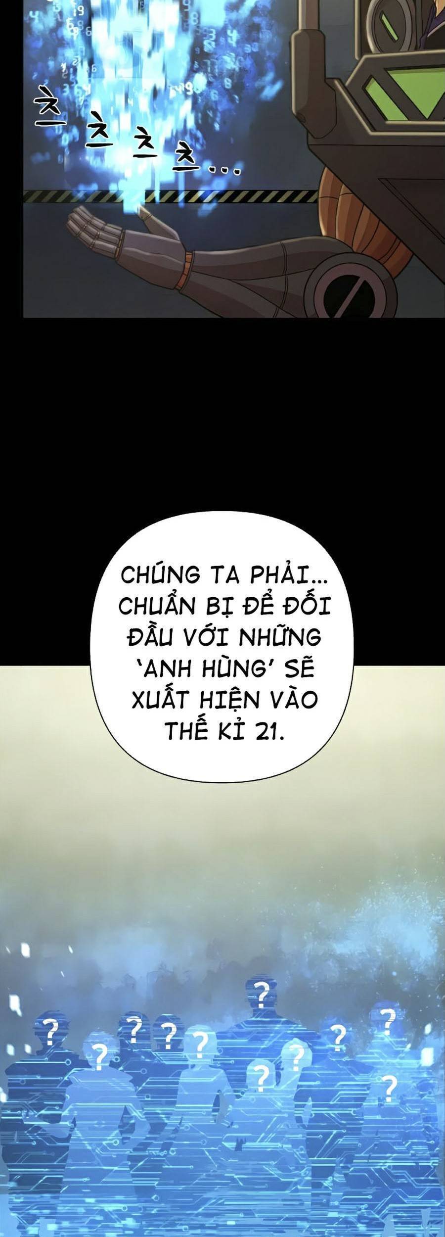 Sự Trở Lại Của Anh Hùng Diệt Thế Chapter 34 - Trang 14