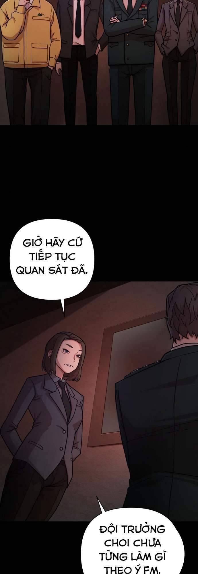 Sự Trở Lại Của Anh Hùng Diệt Thế Chapter 12 - Trang 37