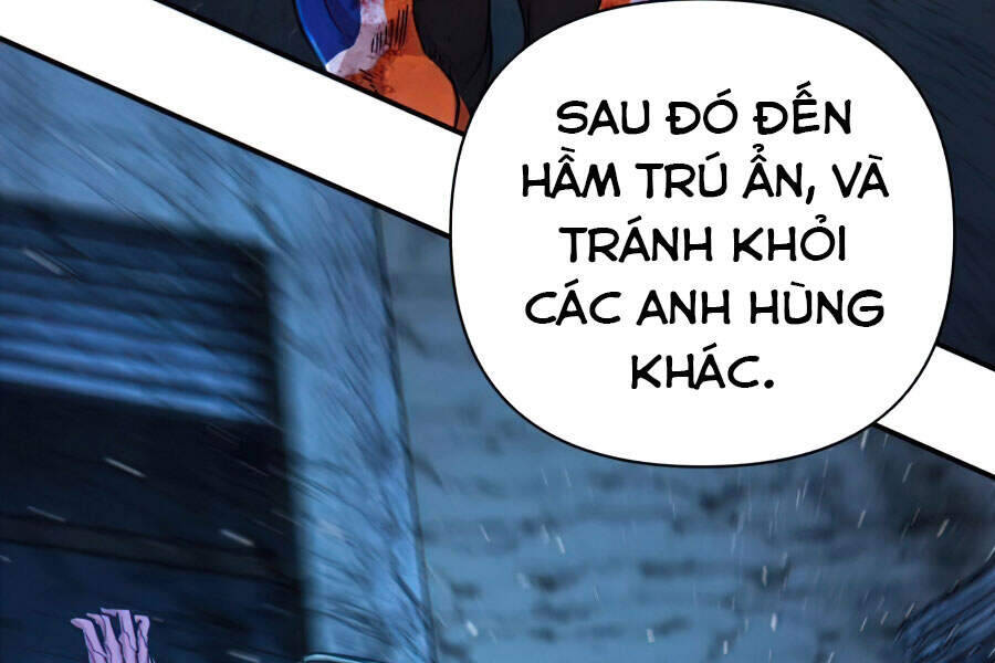 Sự Trở Lại Của Anh Hùng Diệt Thế Chapter 19 - Trang 127