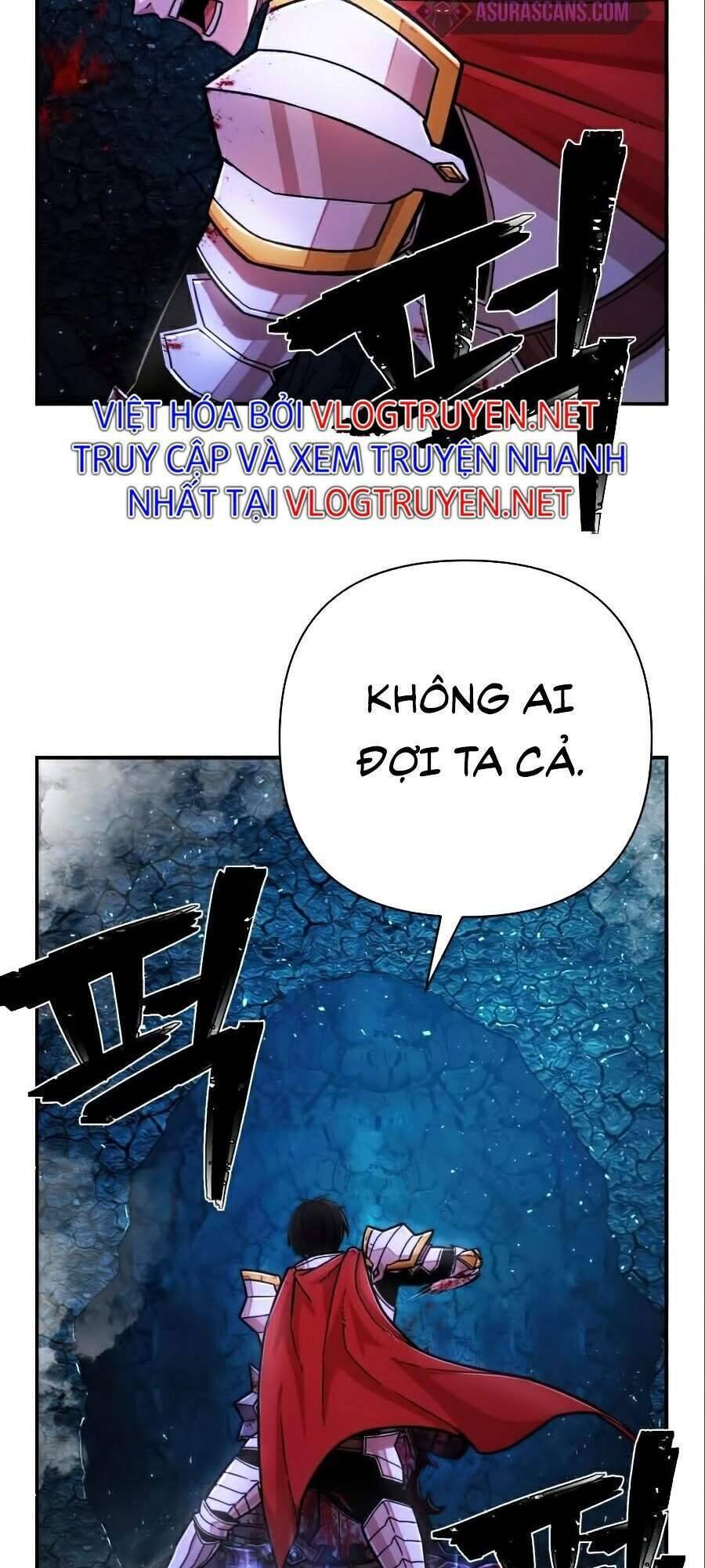 Sự Trở Lại Của Anh Hùng Diệt Thế Chapter 16 - Trang 76