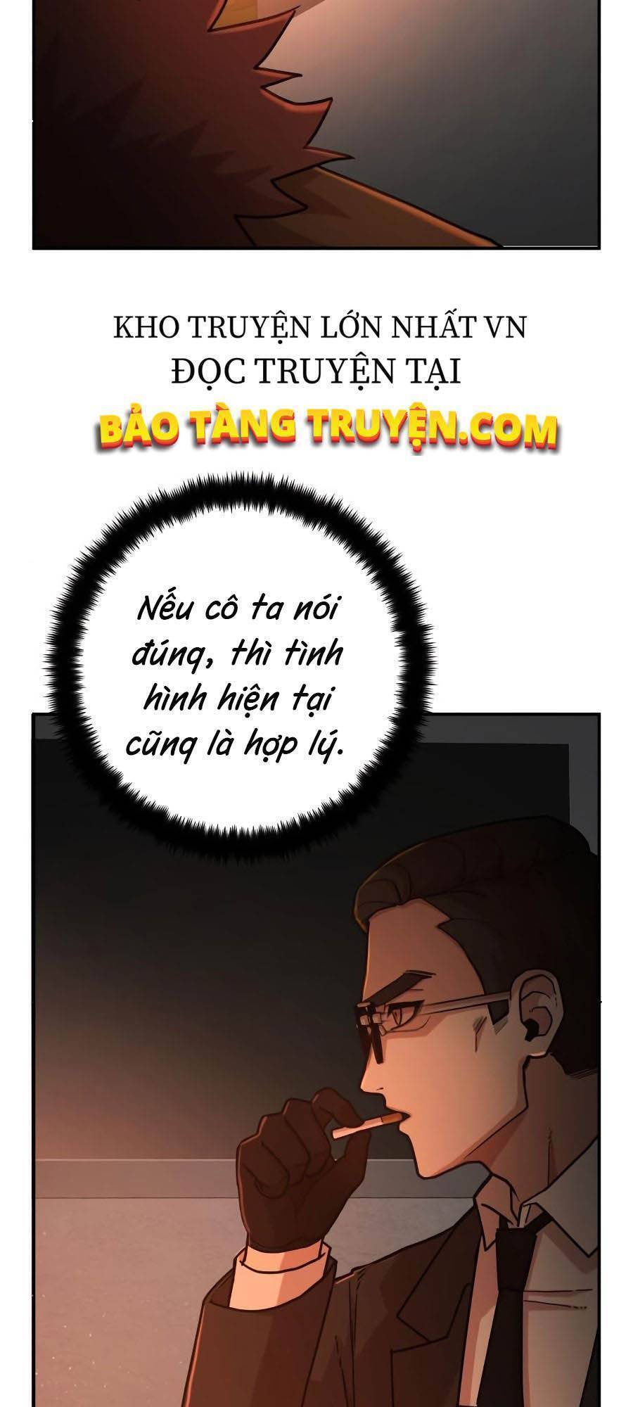 Sự Trở Lại Của Anh Hùng Diệt Thế Chapter 11 - Trang 38