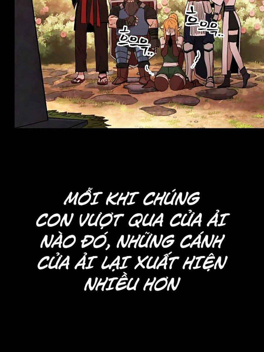 Sự Trở Lại Của Anh Hùng Diệt Thế Chapter 1 - Trang 43