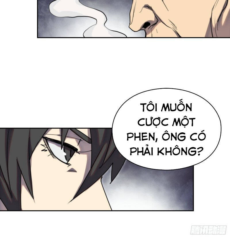 Đô Thị Hàng Thần Khúc Chapter 63 - Trang 12