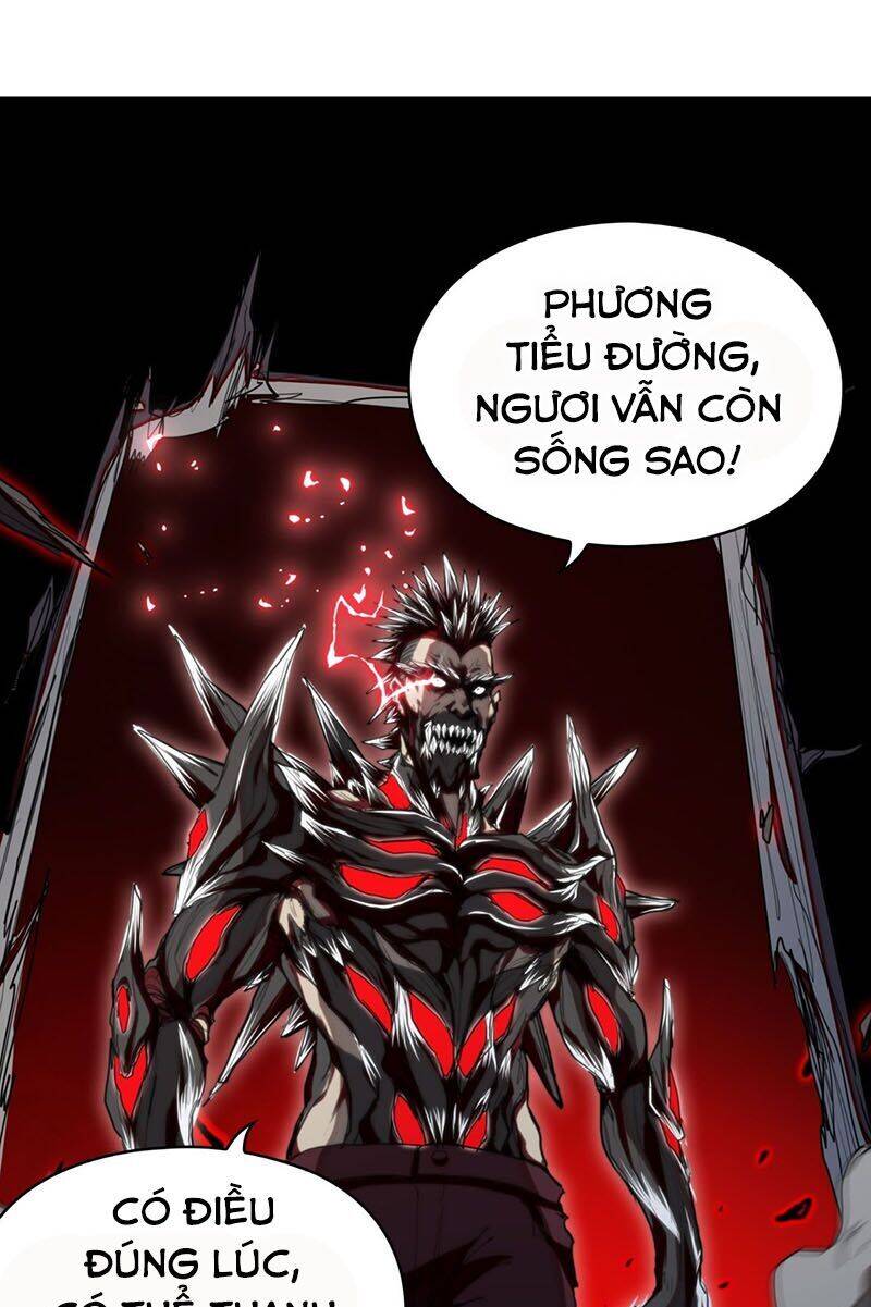 Đô Thị Hàng Thần Khúc Chapter 38 - Trang 1