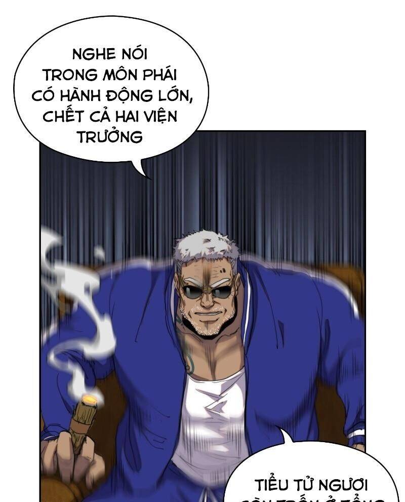 Đô Thị Hàng Thần Khúc Chapter 44 - Trang 4