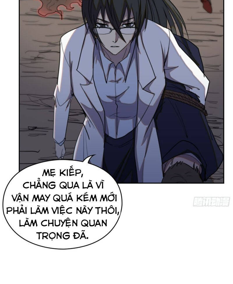 Đô Thị Hàng Thần Khúc Chapter 60 - Trang 14