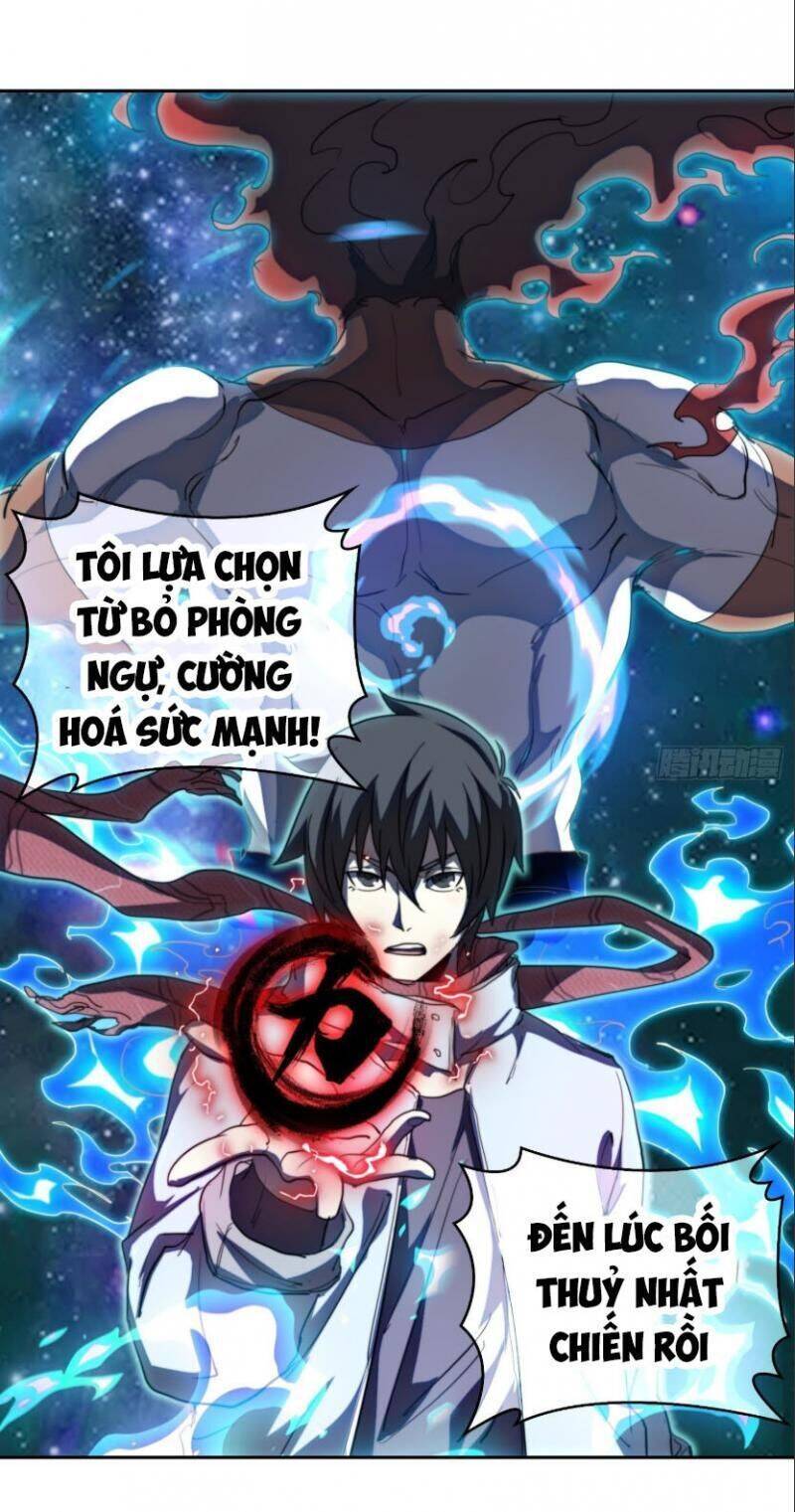 Đô Thị Hàng Thần Khúc Chapter 48 - Trang 10