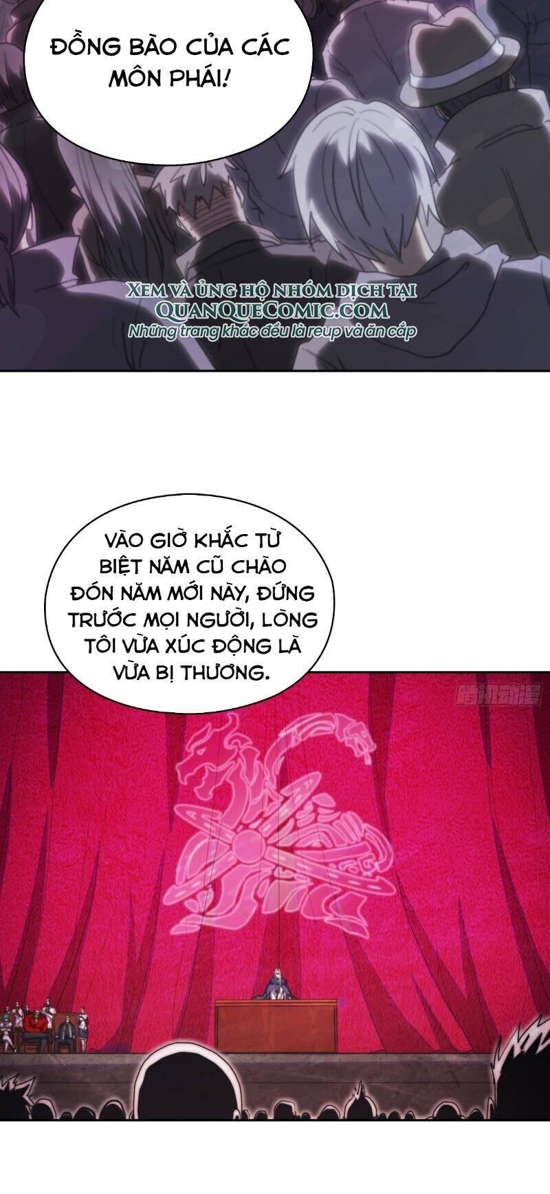 Đô Thị Hàng Thần Khúc Chapter 46 - Trang 11