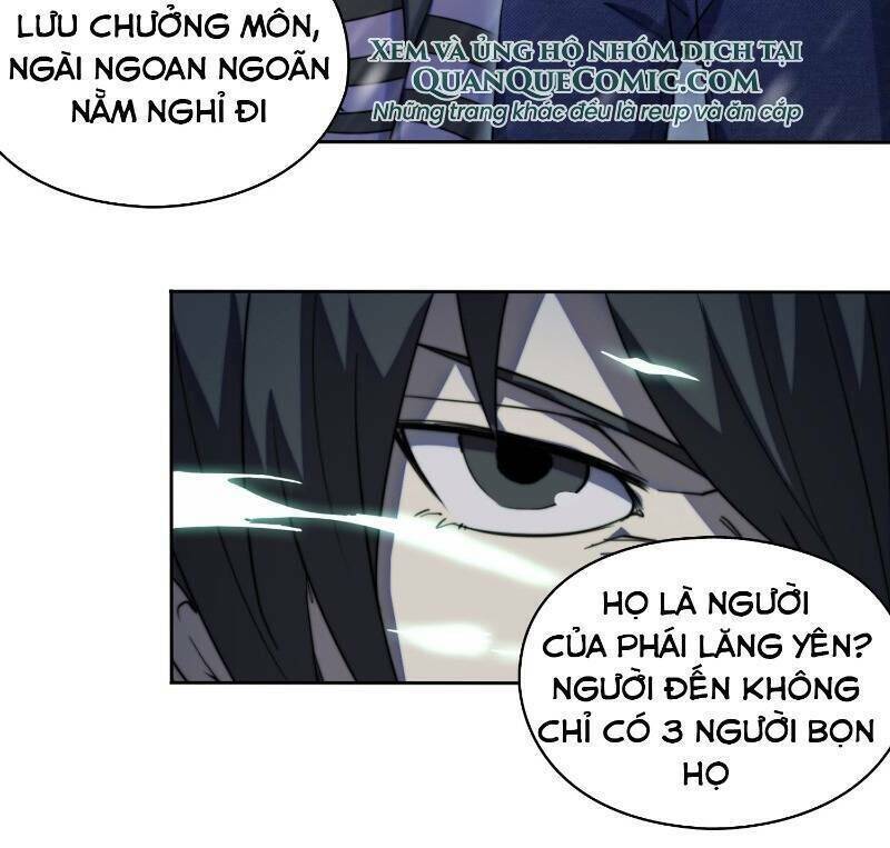 Đô Thị Hàng Thần Khúc Chapter 32 - Trang 2