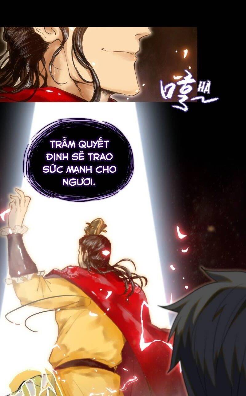 Đô Thị Hàng Thần Khúc Chapter 39 - Trang 10