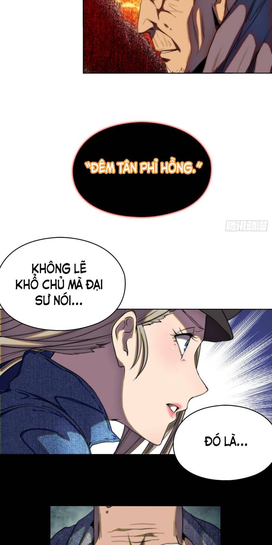 Đô Thị Hàng Thần Khúc Chapter 8 - Trang 23