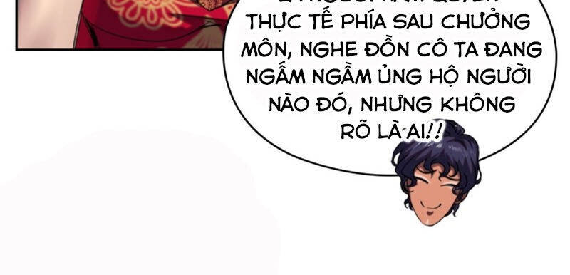 Đô Thị Hàng Thần Khúc Chapter 57 - Trang 19