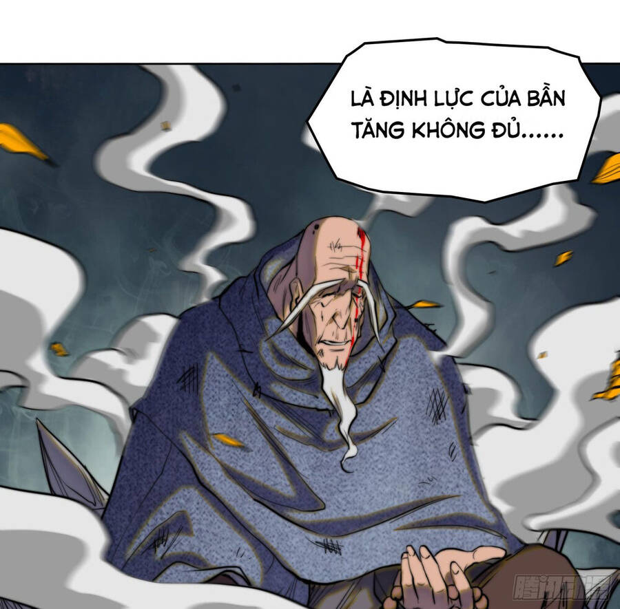 Đô Thị Hàng Thần Khúc Chapter 7 - Trang 31