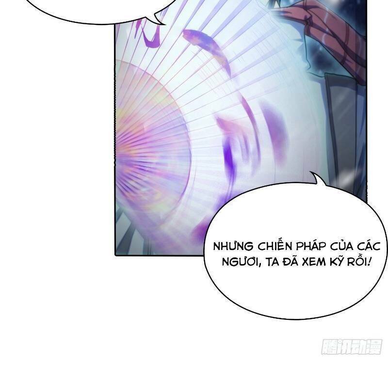 Đô Thị Hàng Thần Khúc Chapter 32 - Trang 29