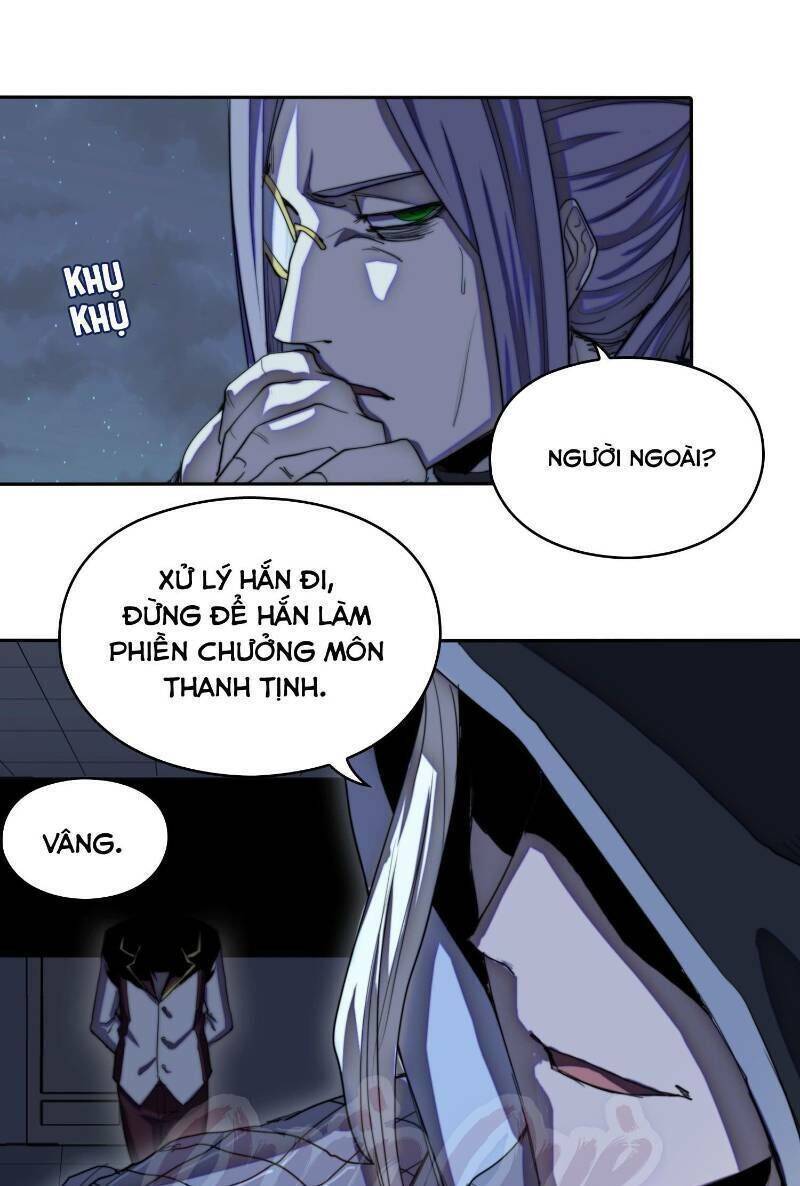 Đô Thị Hàng Thần Khúc Chapter 25 - Trang 5